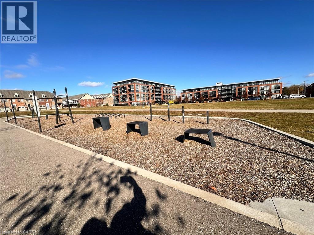 15 Prince Albert Boulevard Unit# 319, Kitchener, Ontario  N2H 0C2 - Photo 8 - 40815304