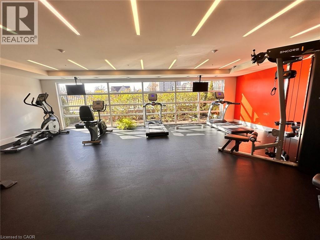 15 Prince Albert Boulevard Unit# 319, Kitchener, Ontario  N2H 0C2 - Photo 1 - 40815304