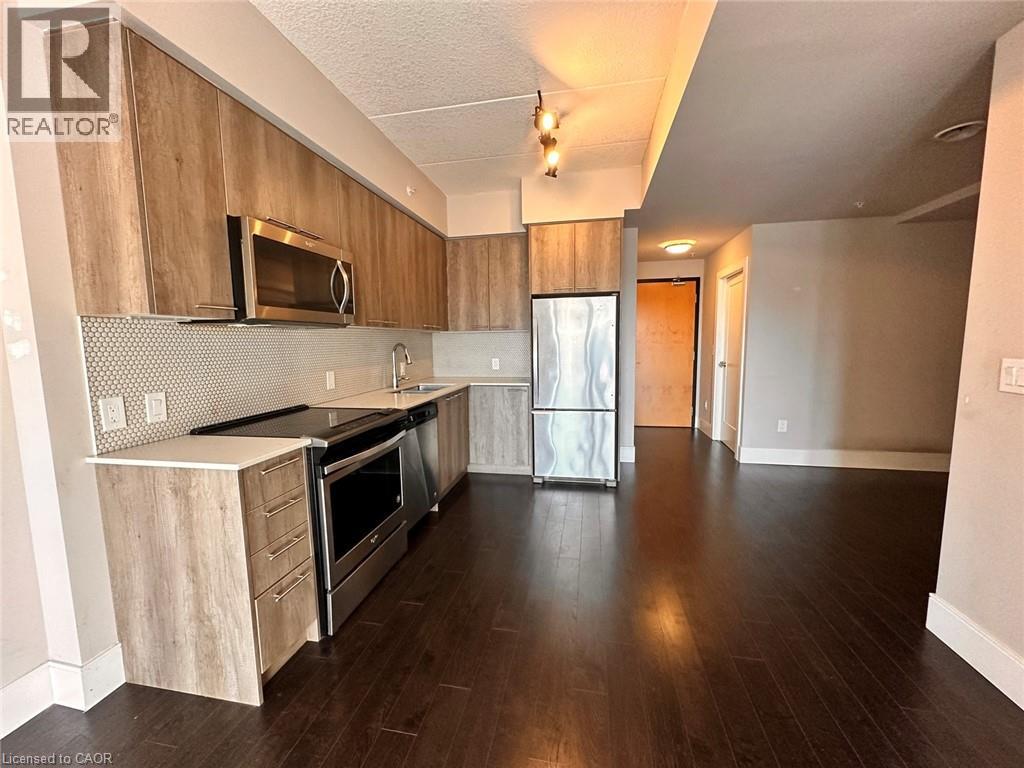 15 Prince Albert Boulevard Unit# 319, Kitchener, Ontario  N2H 0C2 - Photo 3 - 40815304