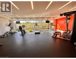 15 PRINCE ALBERT Boulevard Unit# 319, kitchener, Ontario