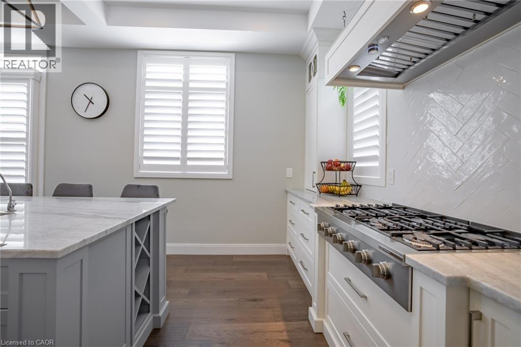 4 Lockman Drive, Ancaster, Ontario  L0K 0C1 - Photo 16 - 40815327