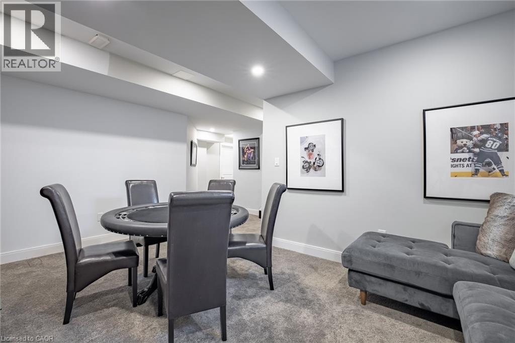 4 Lockman Drive, Ancaster, Ontario  L0K 0C1 - Photo 31 - 40815327