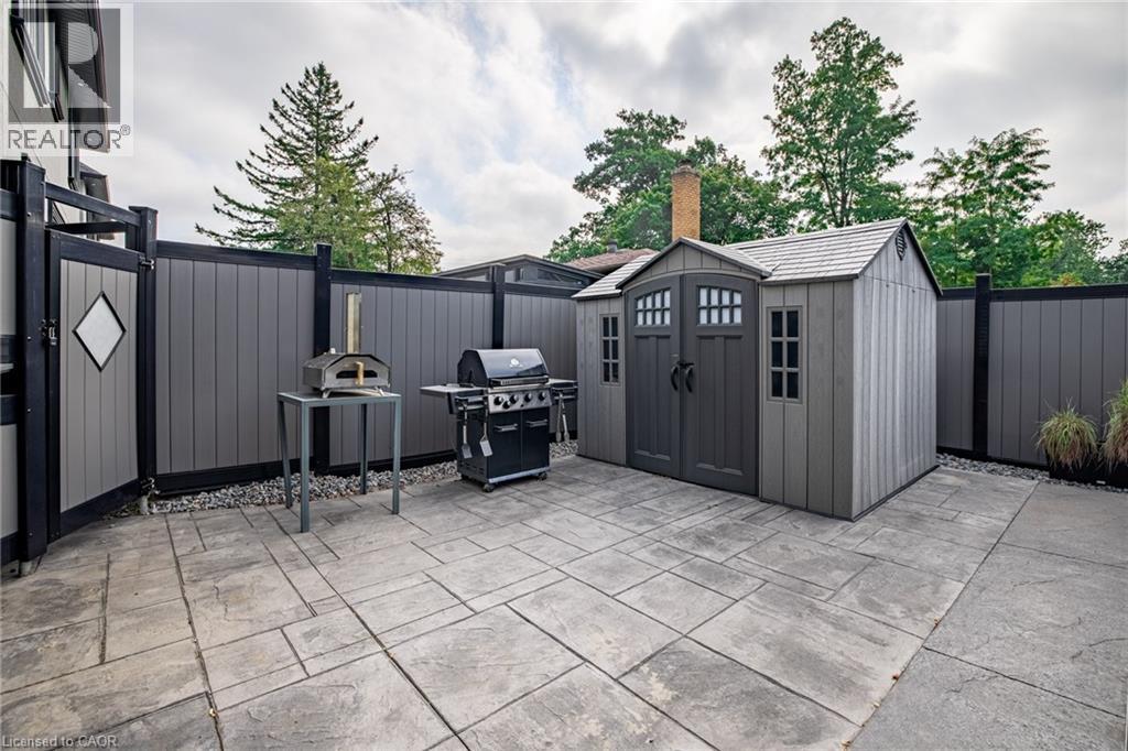 4 Lockman Drive, Ancaster, Ontario  L0K 0C1 - Photo 45 - 40815327