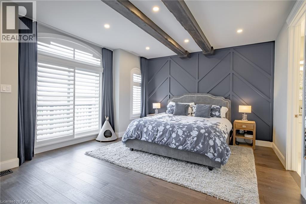 4 Lockman Drive, Ancaster, Ontario  L0K 0C1 - Photo 20 - 40815327