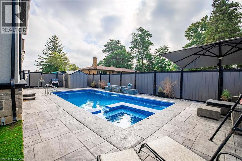 4 Lockman Drive, Ancaster, Ontario  L0K 0C1 - Photo 41 - 40815327