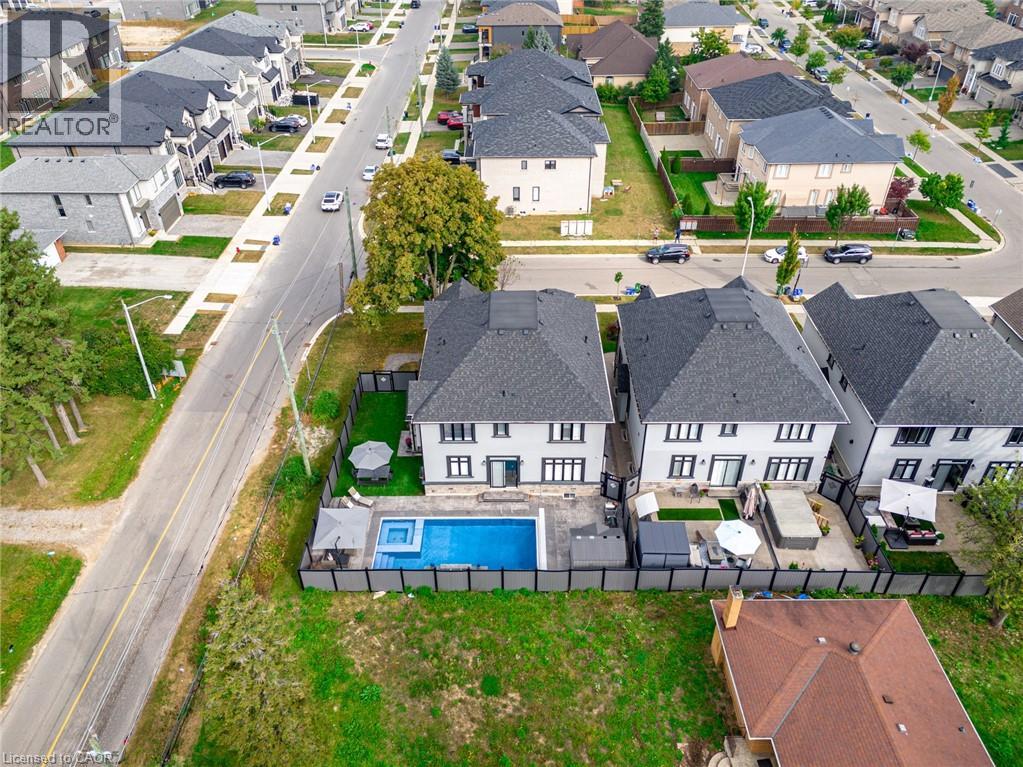 4 Lockman Drive, Ancaster, Ontario  L0K 0C1 - Photo 46 - 40815327