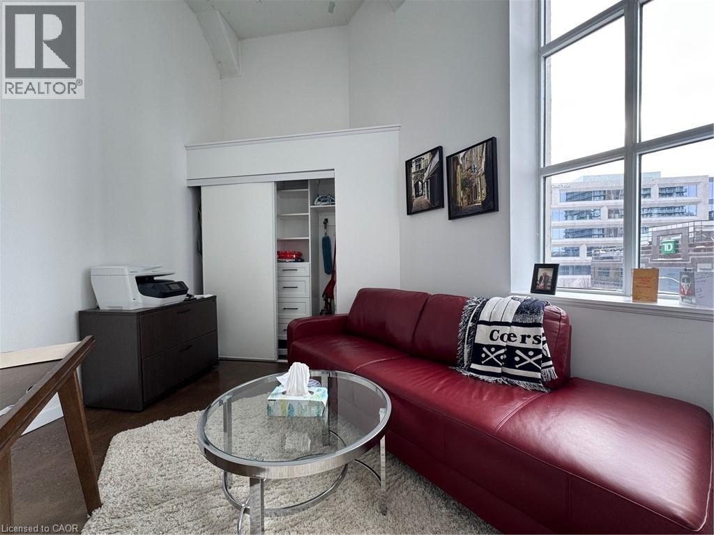 404 King Street W Unit# 408, Kitchener, Ontario  N2B 1C3 - Photo 2 - 40815338