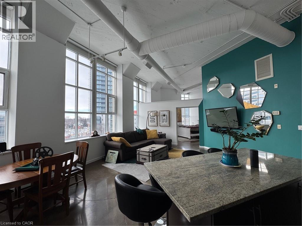 404 King Street W Unit# 408, Kitchener, Ontario  N2B 1C3 - Photo 12 - 40815338