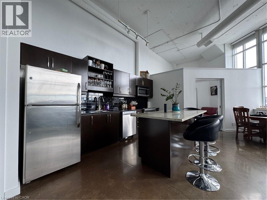 404 King Street W Unit# 408, Kitchener, Ontario  N2B 1C3 - Photo 11 - 40815338