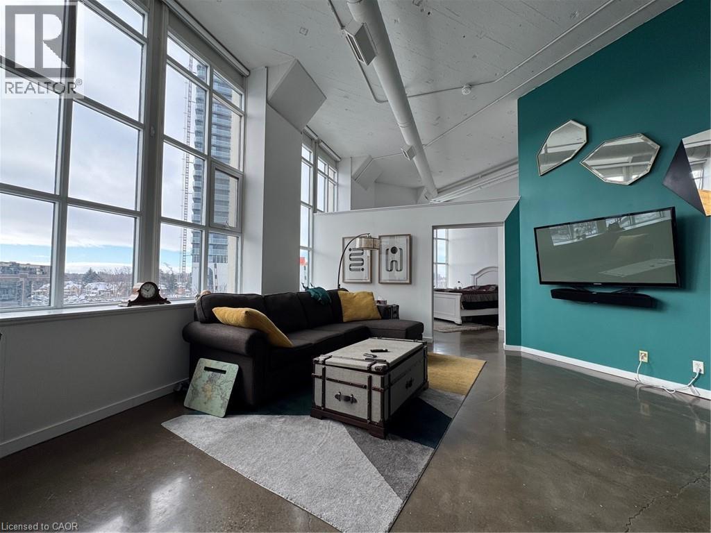 404 King Street W Unit# 408, Kitchener, Ontario  N2B 1C3 - Photo 13 - 40815338