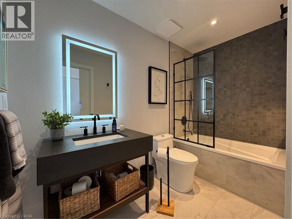 404 King Street W Unit# 408, Kitchener, Ontario  N2B 1C3 - Photo 9 - 40815338