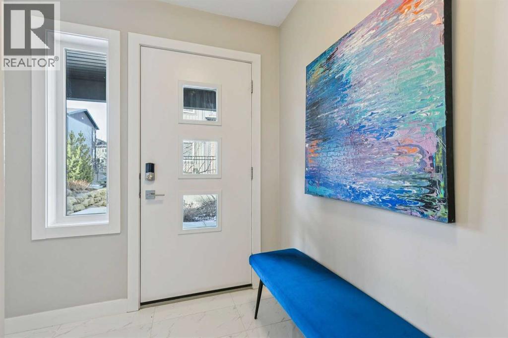 78 Sage Bluff Circle NW, Calgary, Alberta  T3R 1T5 - Photo 3 - A2296453