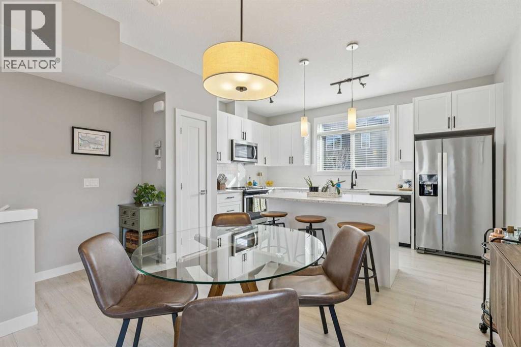 78 Sage Bluff Circle NW, Calgary, Alberta  T3R 1T5 - Photo 8 - A2296453