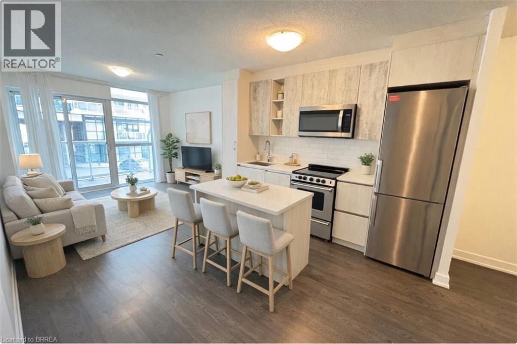 251 MANITOBA Street Unit# 201, toronto, Ontario