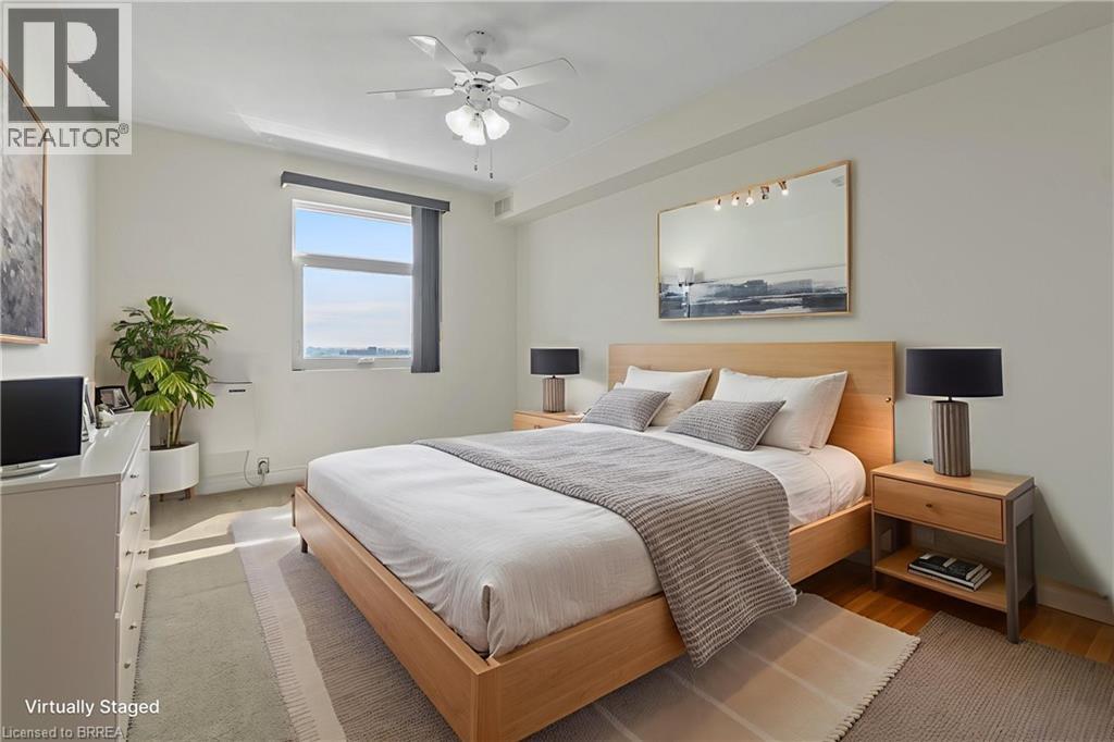 9 Bonheur Court Unit# 905, Brantford, Ontario  N3P 1Z5 - Photo 19 - 40811720