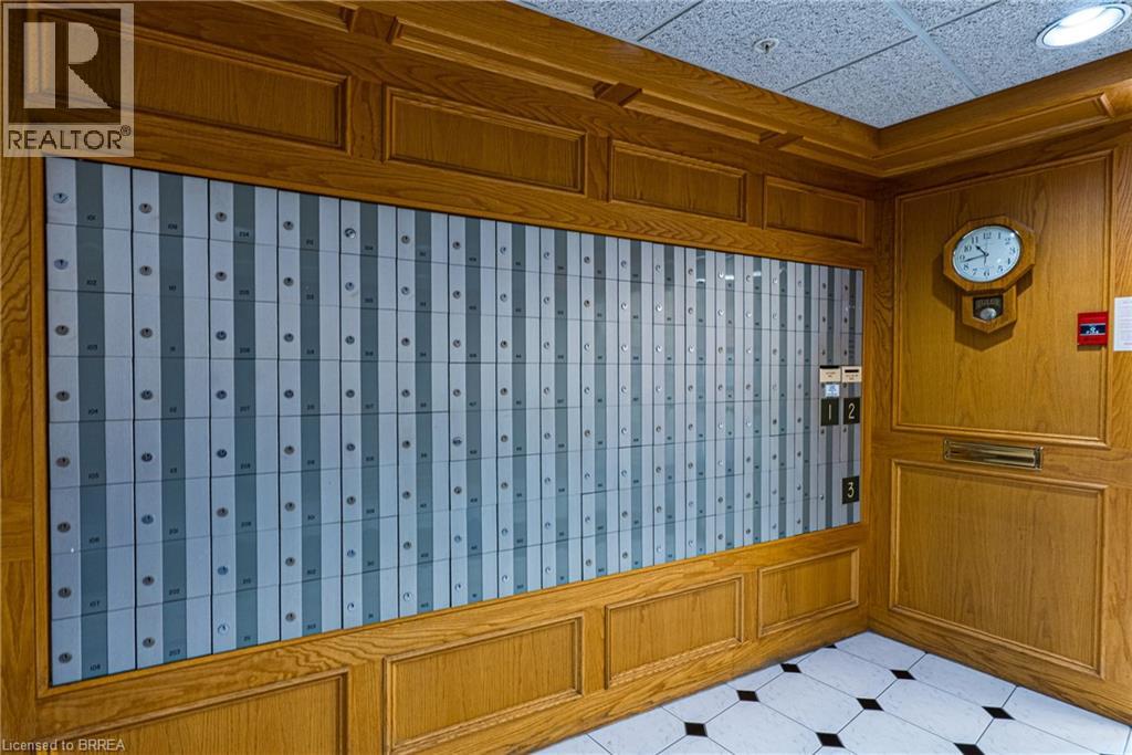 9 Bonheur Court Unit# 905, Brantford, Ontario  N3P 1Z5 - Photo 31 - 40811720