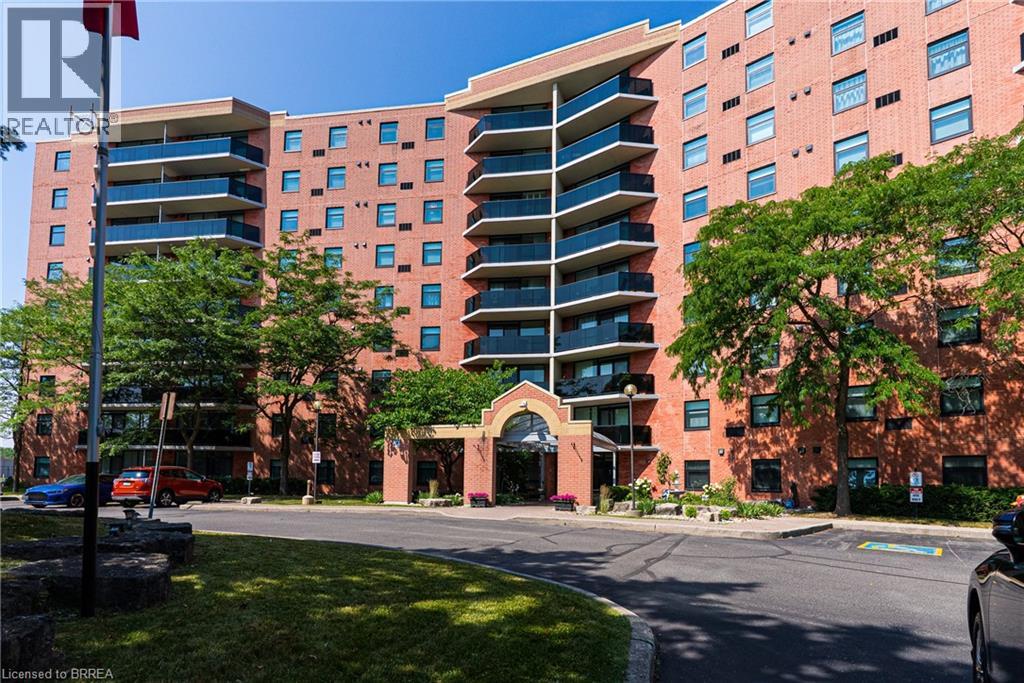 9 Bonheur Court Unit# 905, Brantford, Ontario  N3P 1Z5 - Photo 32 - 40811720