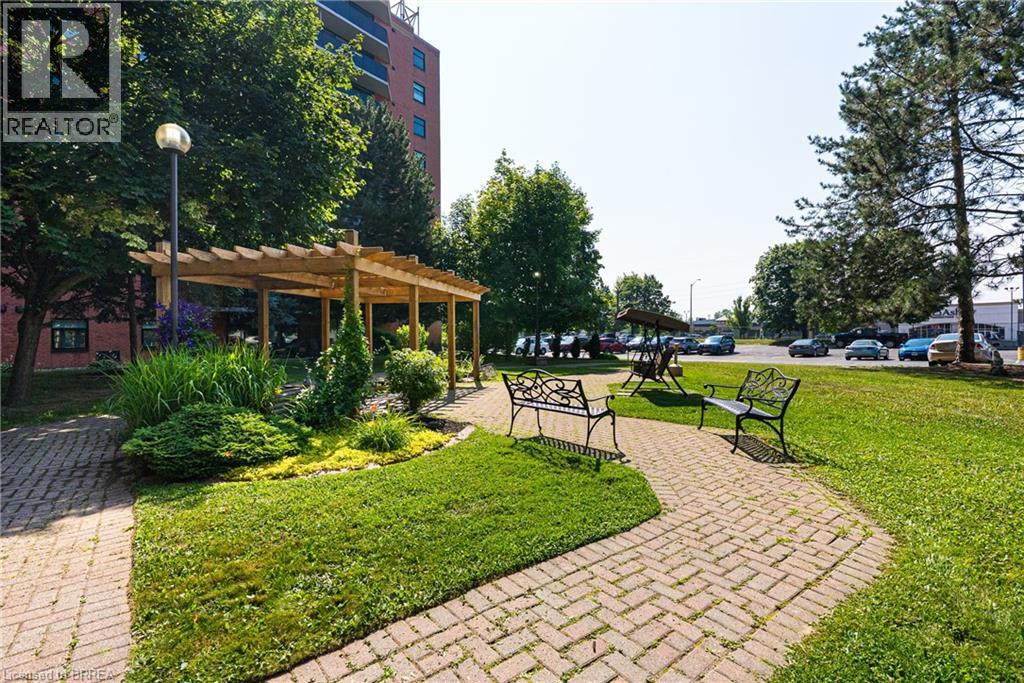 9 Bonheur Court Unit# 905, Brantford, Ontario  N3P 1Z5 - Photo 33 - 40811720