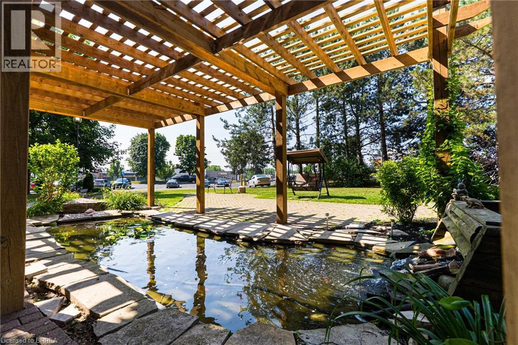 9 Bonheur Court Unit# 905, Brantford, Ontario  N3P 1Z5 - Photo 34 - 40811720