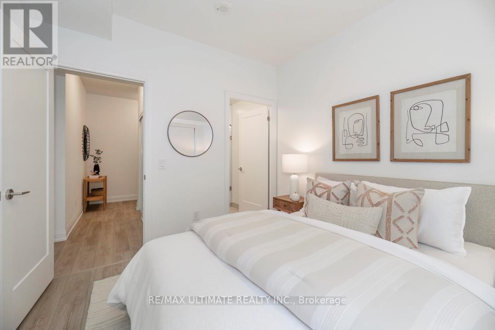 1008 - 20 Soudan Avenue, Toronto, Ontario  M4S 1V5 - Photo 21 - C12910436