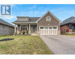 41 LOWRIE CRESCENT, Tillsonburg, Ontario