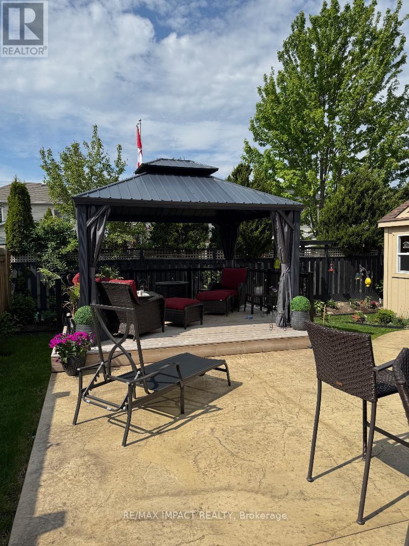 23 Louis Way, Scugog, Ontario  L9L 0B1 - Photo 32 - E12924288