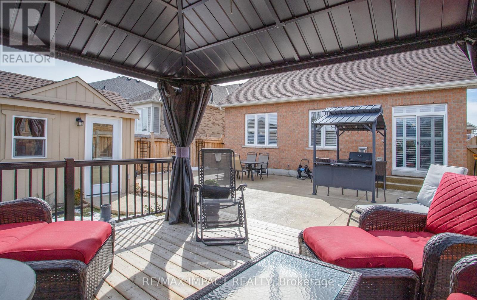 23 Louis Way, Scugog, Ontario  L9L 0B1 - Photo 30 - E12924288