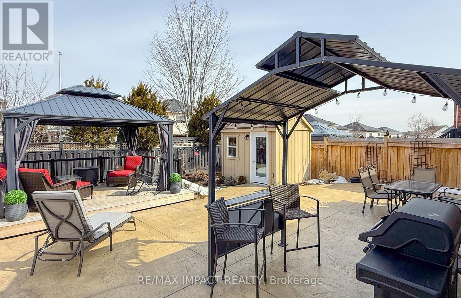 23 Louis Way, Scugog, Ontario  L9L 0B1 - Photo 28 - E12924288