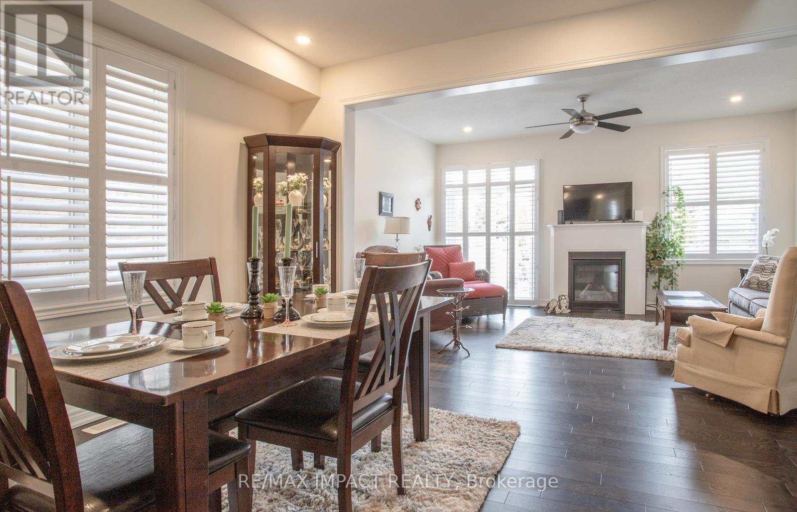 23 Louis Way, Scugog, Ontario  L9L 0B1 - Photo 7 - E12924288