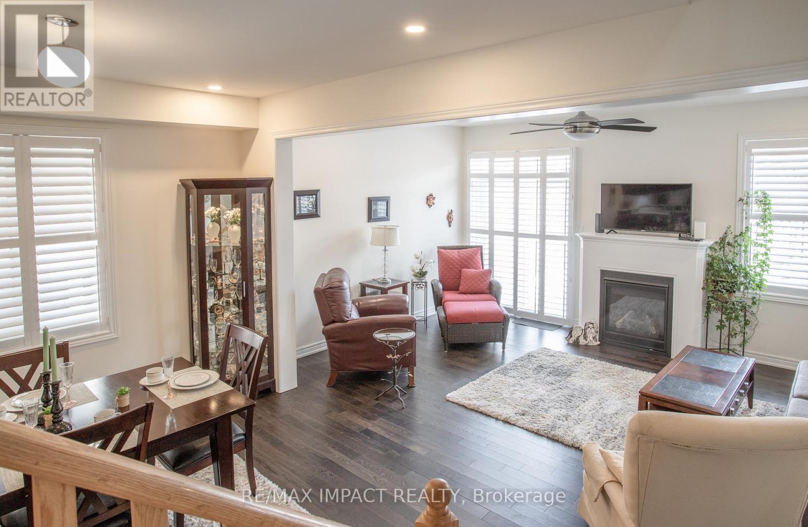 23 Louis Way, Scugog, Ontario  L9L 0B1 - Photo 8 - E12924288