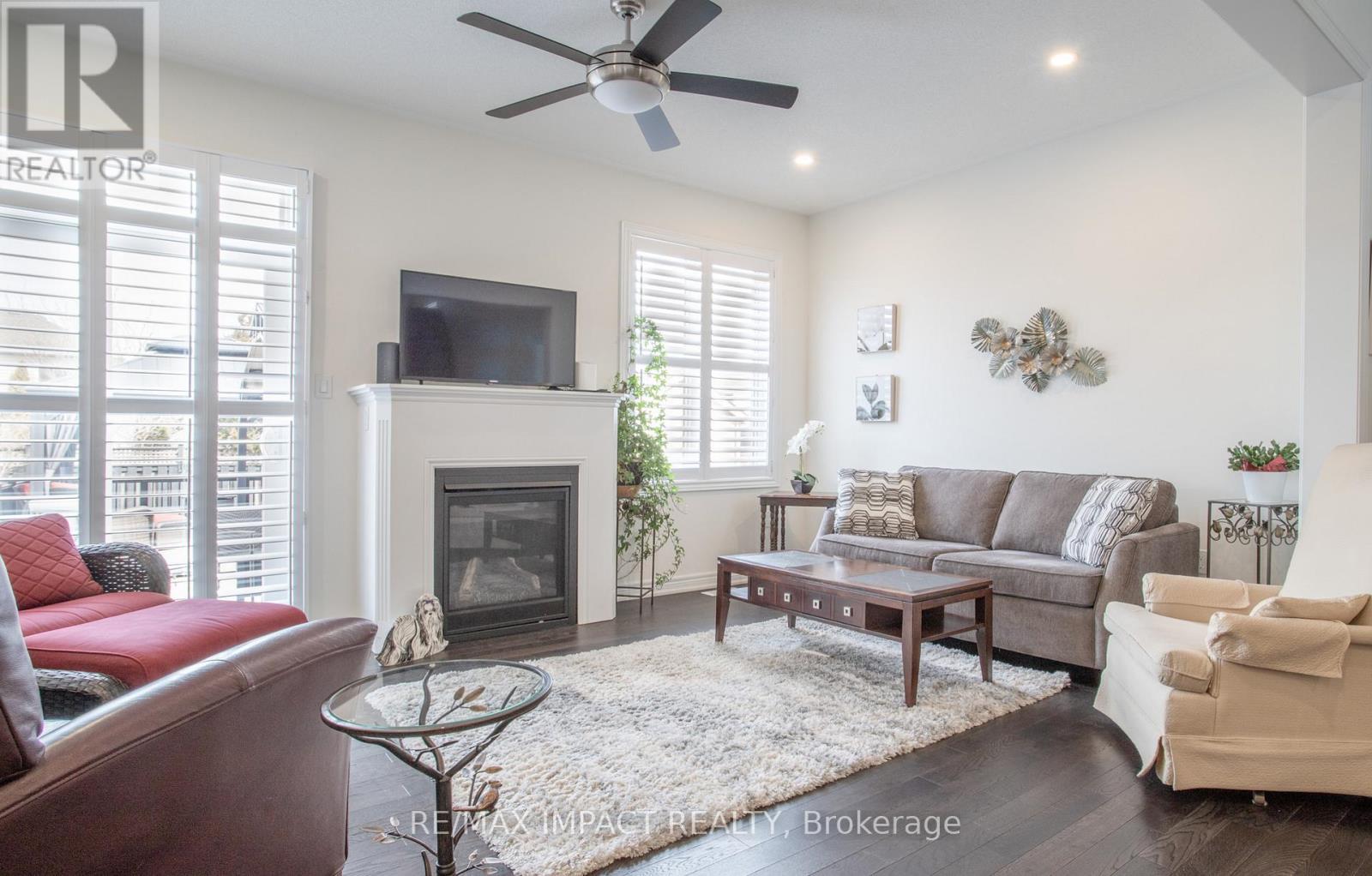 23 Louis Way, Scugog, Ontario  L9L 0B1 - Photo 9 - E12924288