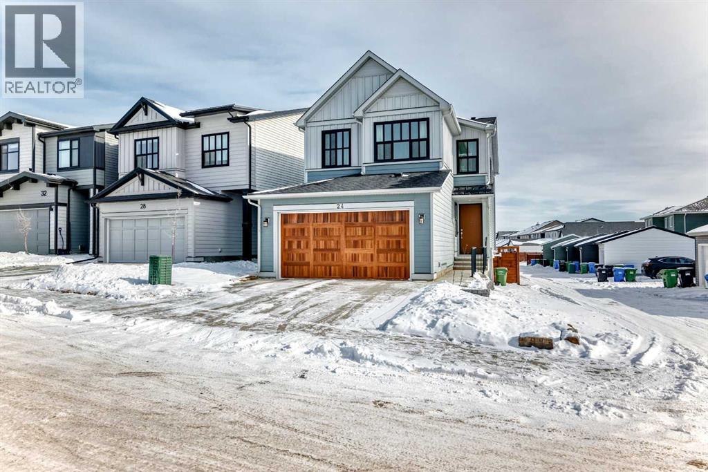 24 Royston Rise Nw, Calgary, Alberta  T3L 0J2 - Photo 41 - A2296626