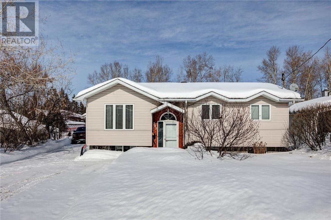 293 Donald Street, Sudbury, Ontario