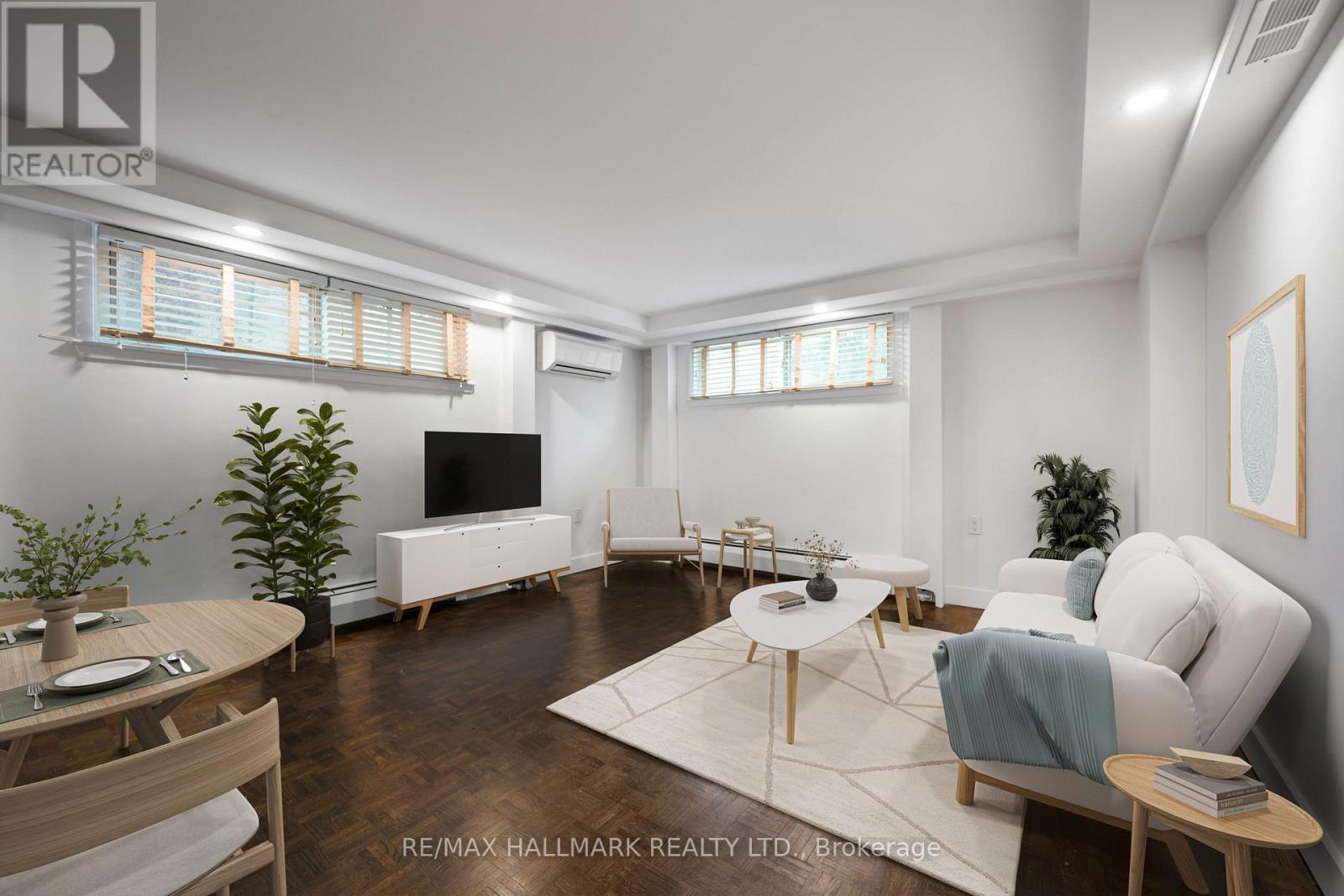 Bsmt - 173 Quebec Avenue, Toronto, Ontario  M6P 2T9 - Photo 2 - W12914594