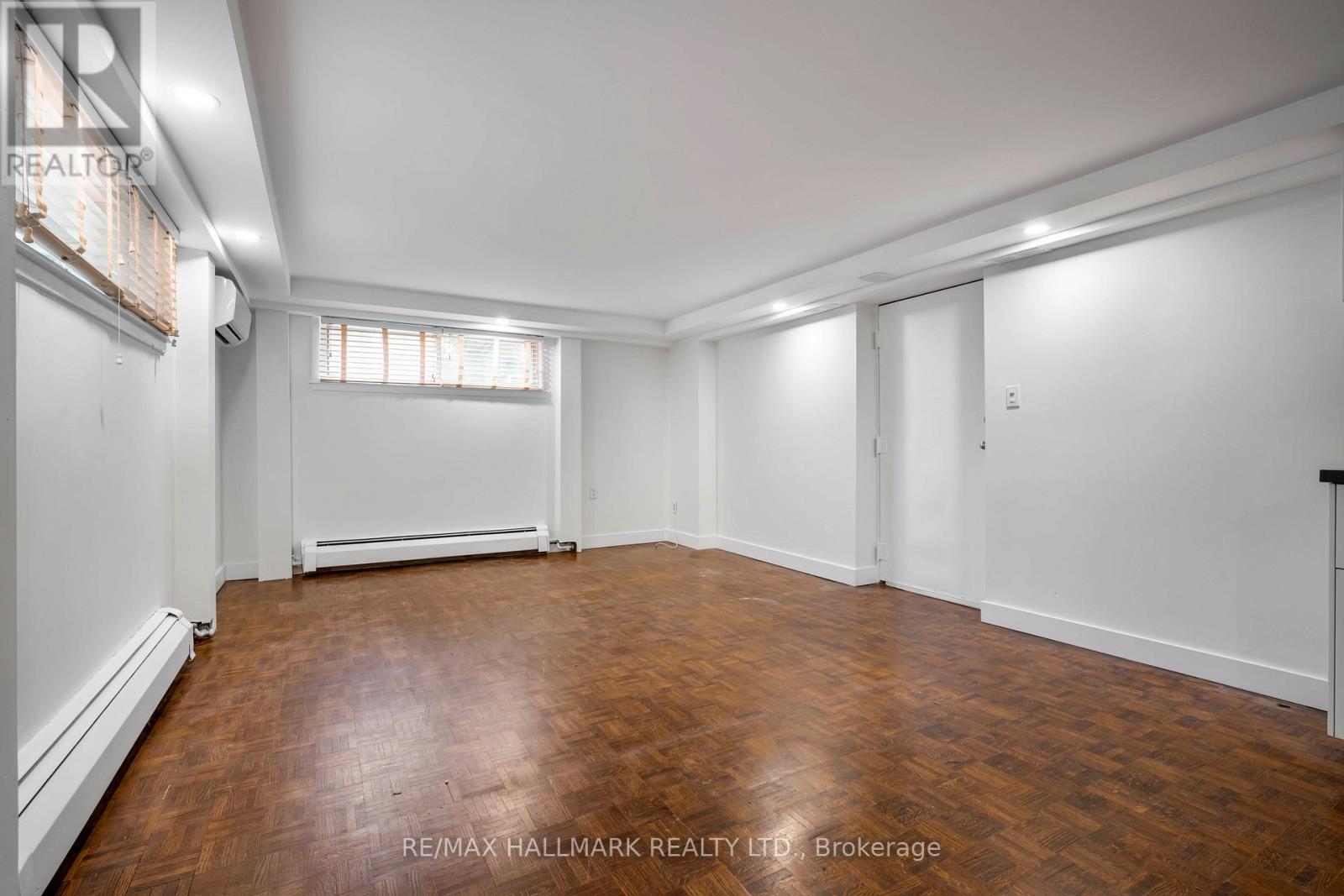 Bsmt - 173 Quebec Avenue, Toronto, Ontario  M6P 2T9 - Photo 5 - W12914594