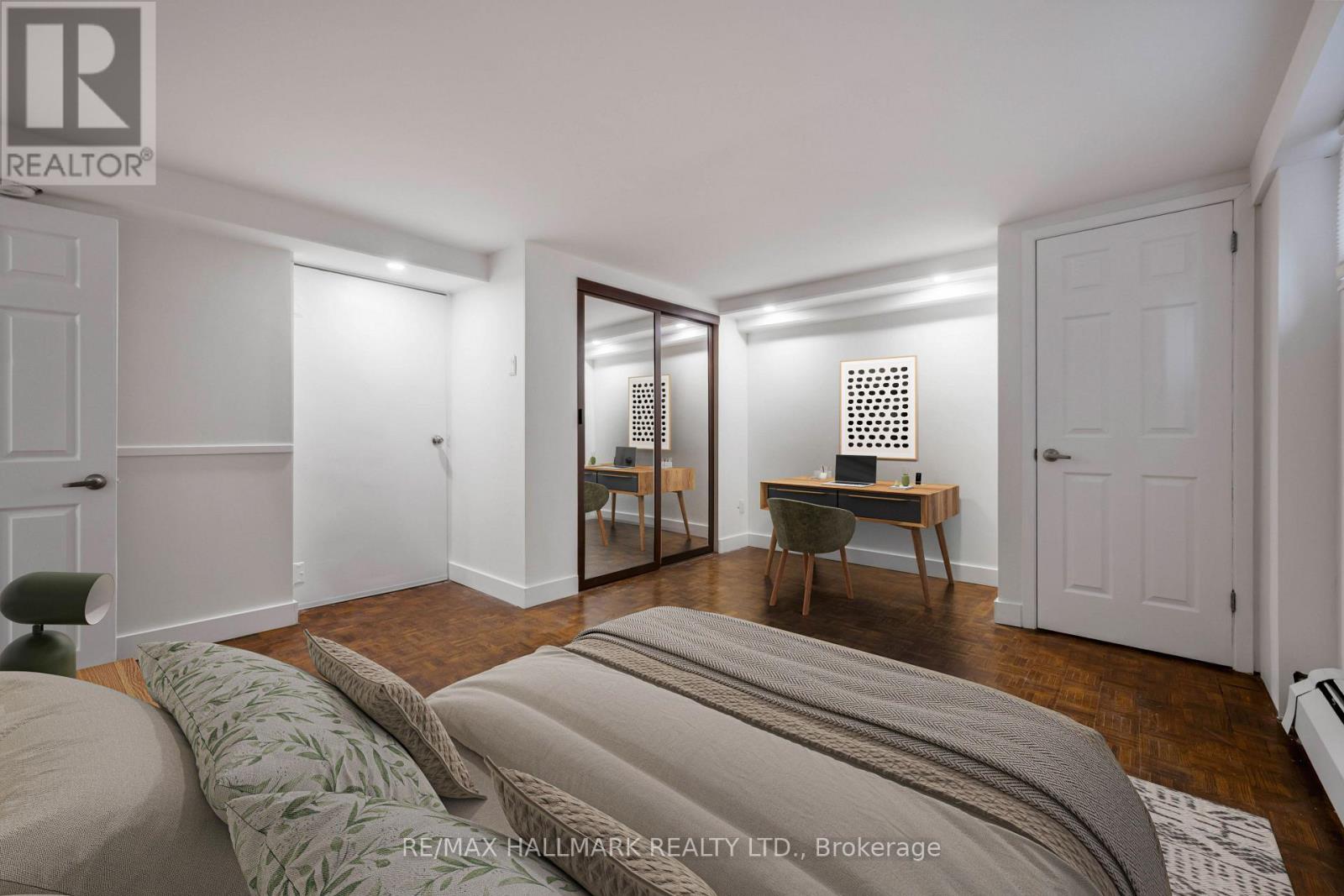 Bsmt - 173 Quebec Avenue, Toronto, Ontario  M6P 2T9 - Photo 14 - W12914594