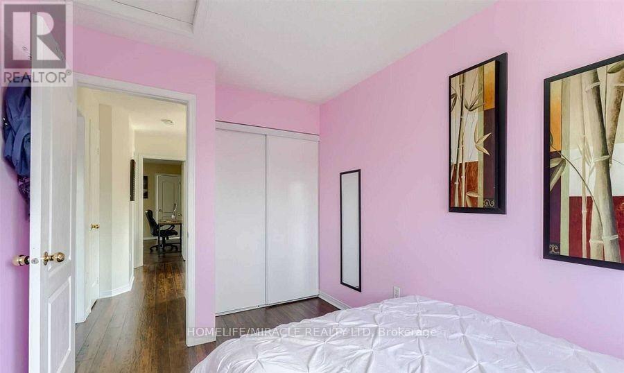 Upper - 60 Studebaker Trail, Brampton, Ontario  L7A 3A5 - Photo 24 - W12924282