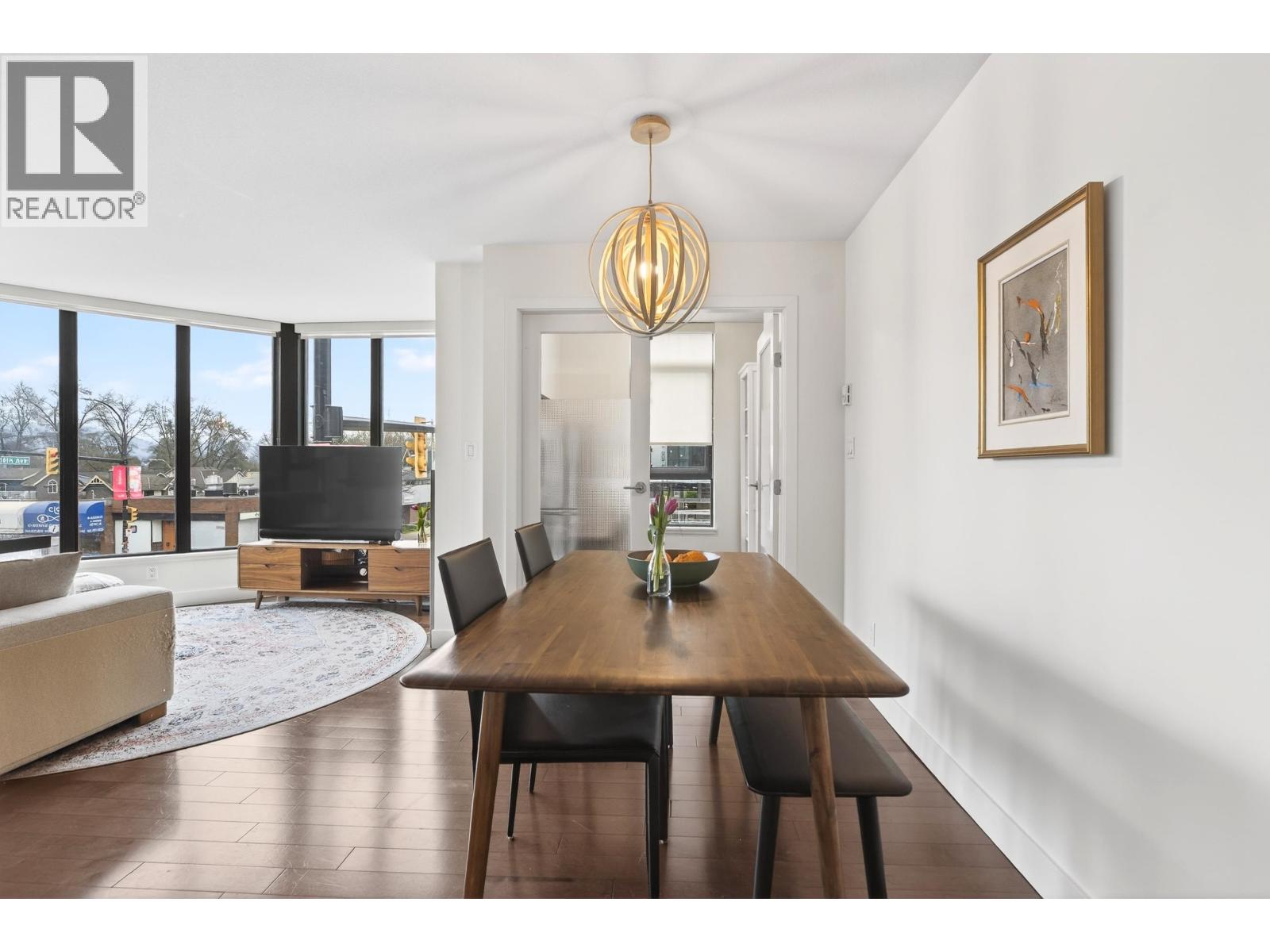 207 3228 Tupper Street, Vancouver, British Columbia  V5Z 4S7 - Photo 5 - R3091180