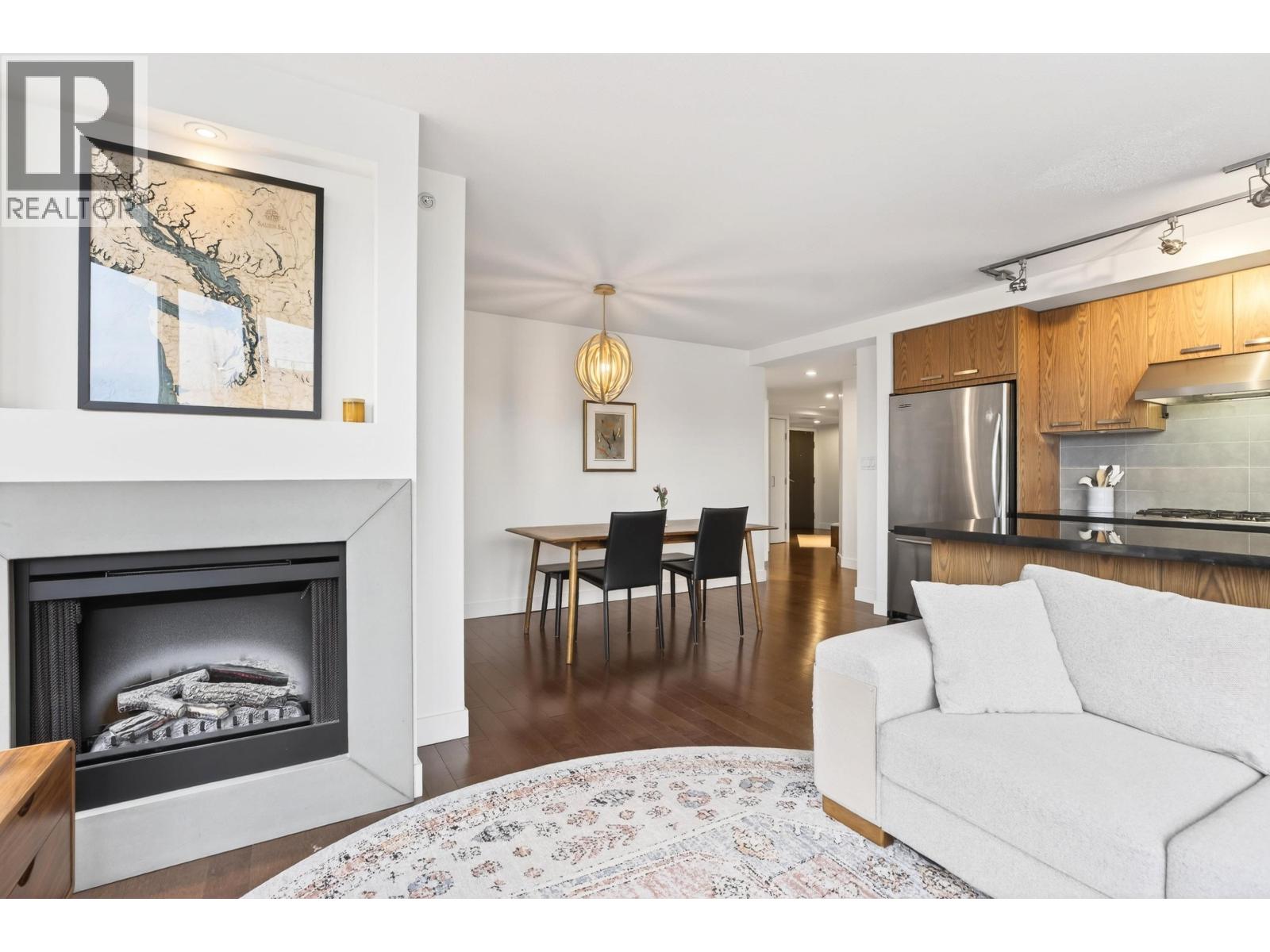 207 3228 Tupper Street, Vancouver, British Columbia  V5Z 4S7 - Photo 7 - R3091180