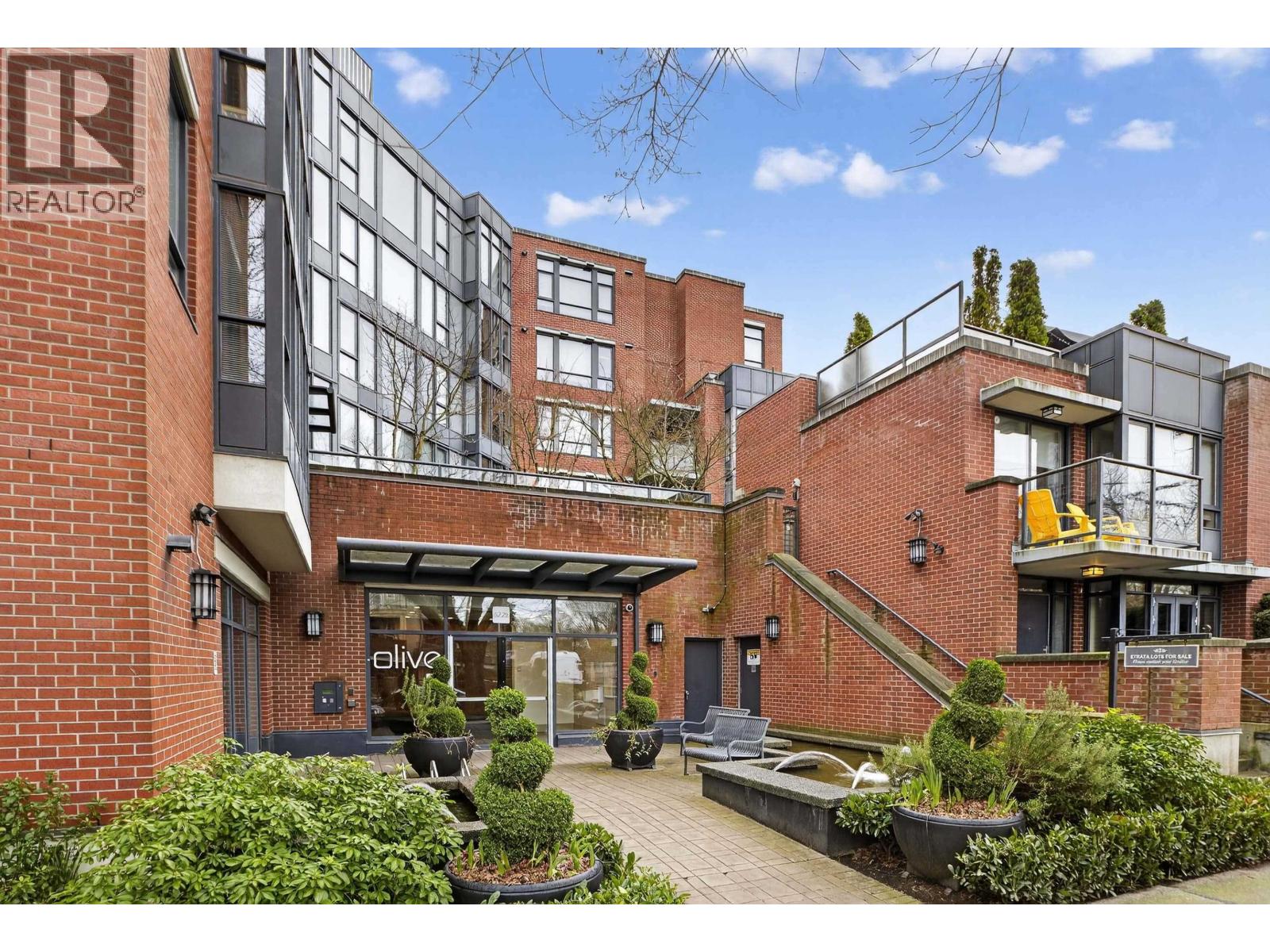 207 3228 Tupper Street, Vancouver, British Columbia  V5Z 4S7 - Photo 30 - R3091180