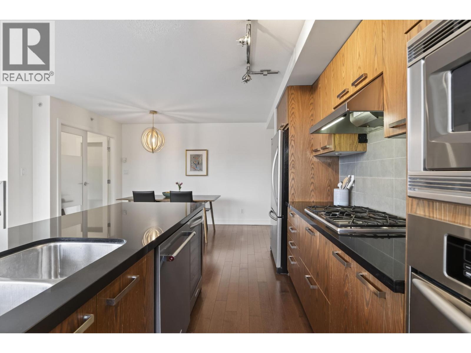 207 3228 Tupper Street, Vancouver, British Columbia  V5Z 4S7 - Photo 12 - R3091180