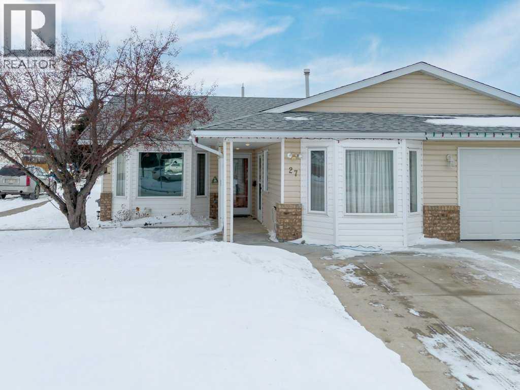 27 Ellis Street, Red Deer, Alberta  T4R 2C8 - Photo 33 - A2289758