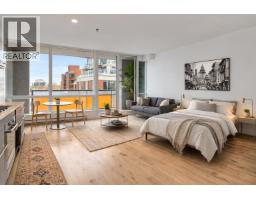 710 718 MAIN STREET, Vancouver, British Columbia