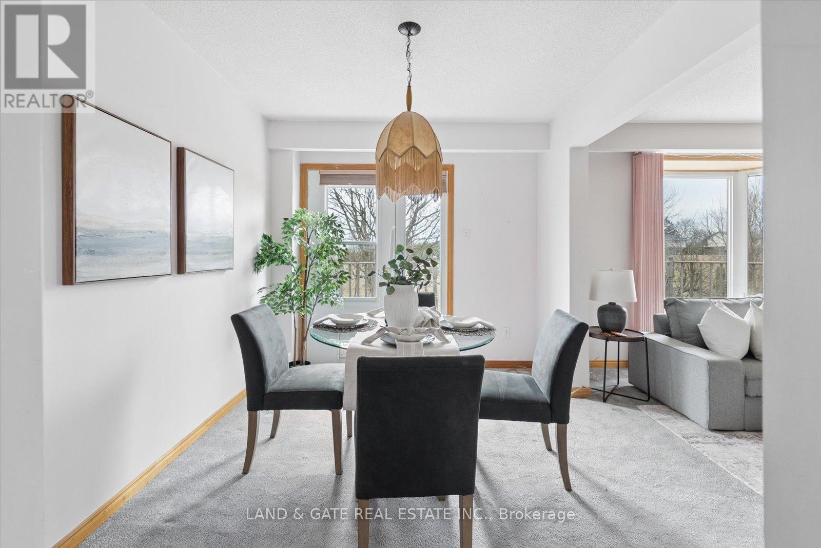 928 Downing Court, Oshawa, Ontario  L1G 7R5 - Photo 10 - E12924448