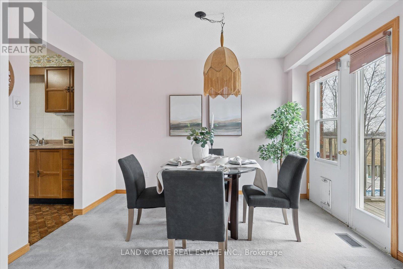 928 Downing Court, Oshawa, Ontario  L1G 7R5 - Photo 11 - E12924448