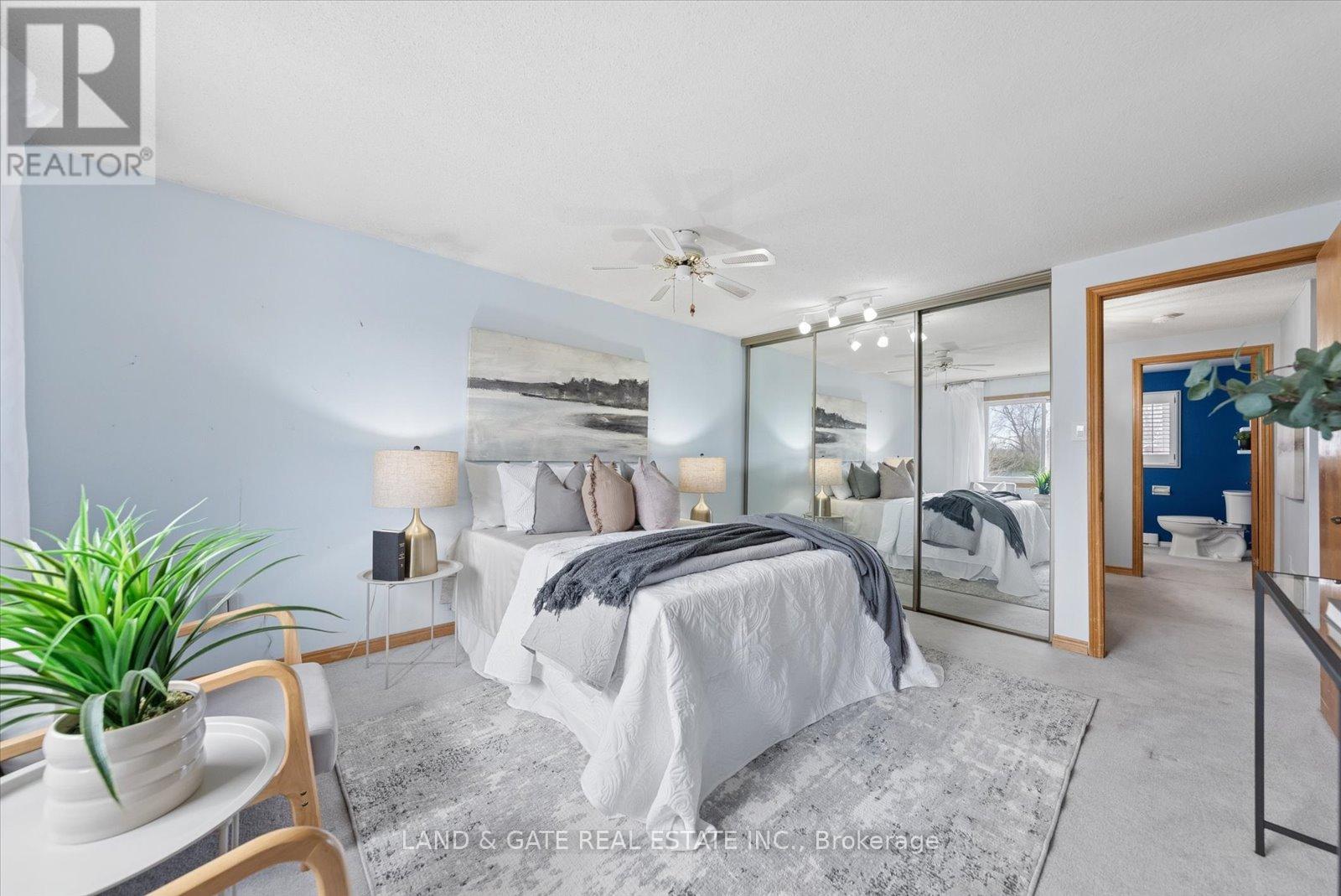 928 Downing Court, Oshawa, Ontario  L1G 7R5 - Photo 23 - E12924448