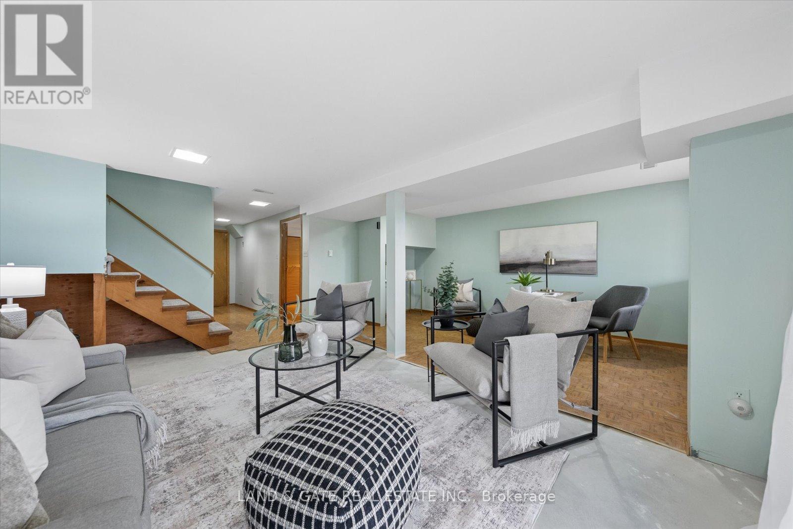 928 Downing Court, Oshawa, Ontario  L1G 7R5 - Photo 35 - E12924448