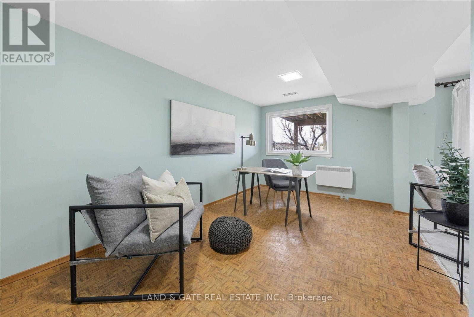 928 Downing Court, Oshawa, Ontario  L1G 7R5 - Photo 36 - E12924448