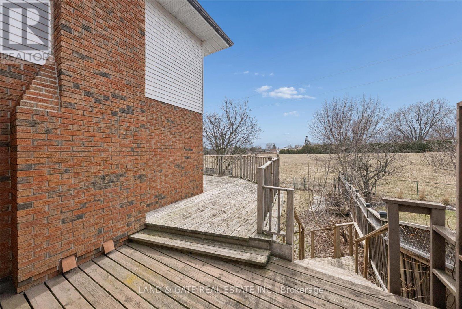 928 Downing Court, Oshawa, Ontario  L1G 7R5 - Photo 42 - E12924448