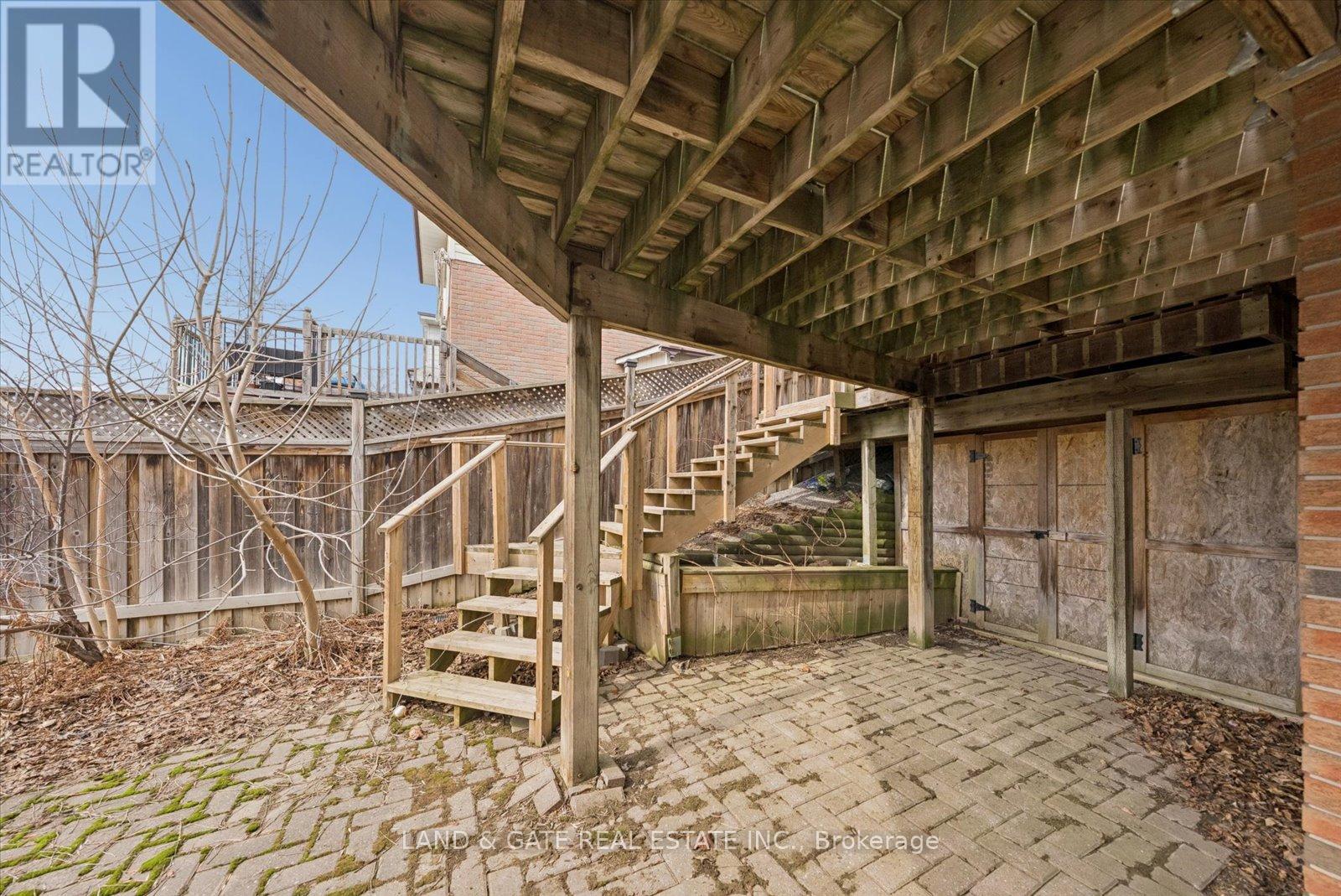 928 Downing Court, Oshawa, Ontario  L1G 7R5 - Photo 43 - E12924448